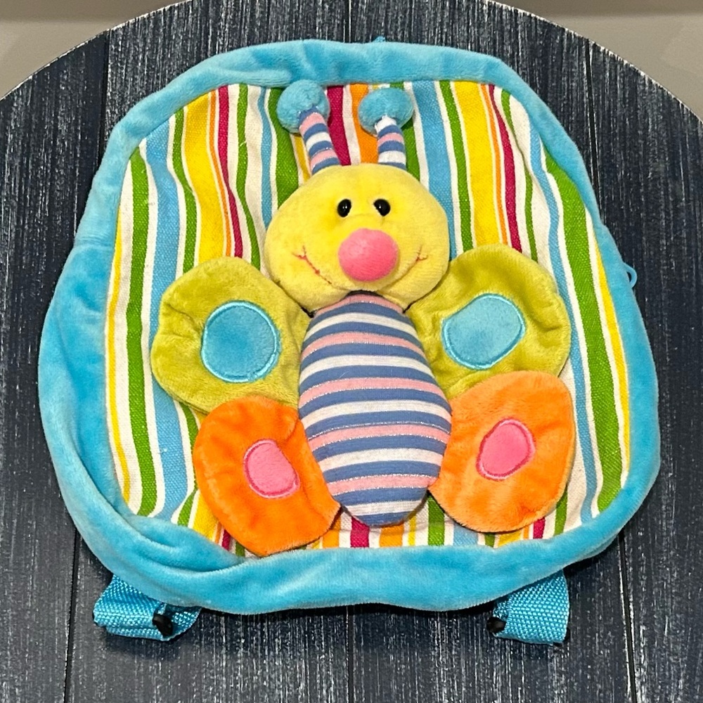 Kelly Toys Backpack